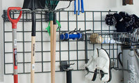 Garage Grid Accessories
