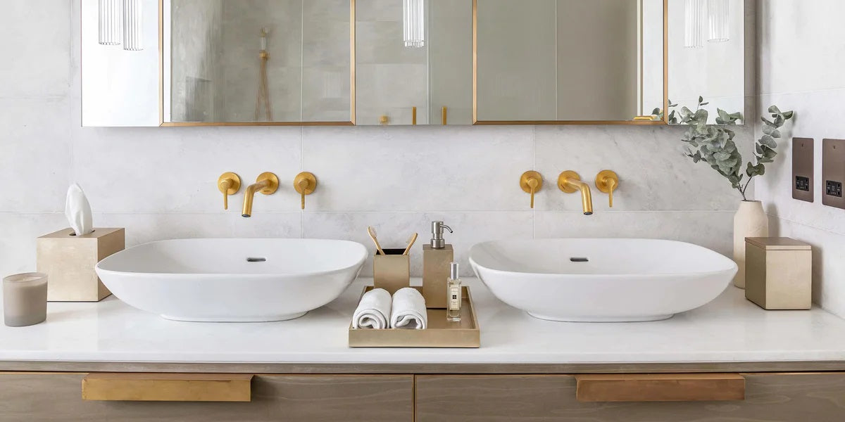 Bathroom Decor