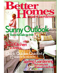 Better Homes and Gardens