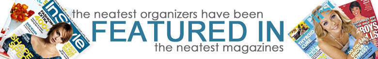 Organize-It Products in the Press
