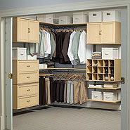 Maple Walk-in