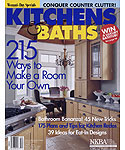 Kitchens and Baths