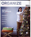 Organize