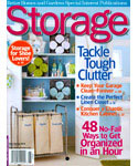 Storage Magazine