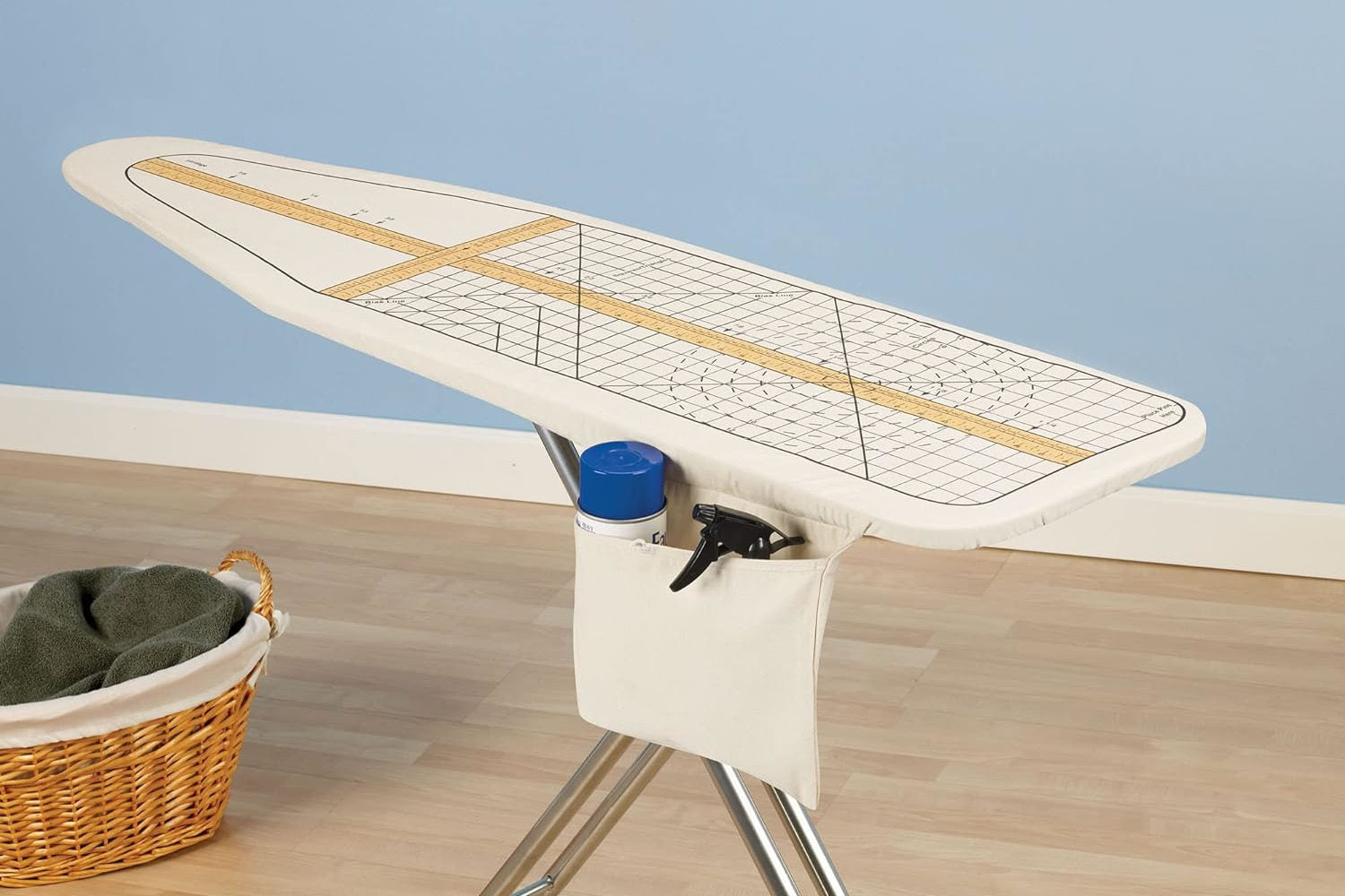 Ironing Board Covers and Accessories