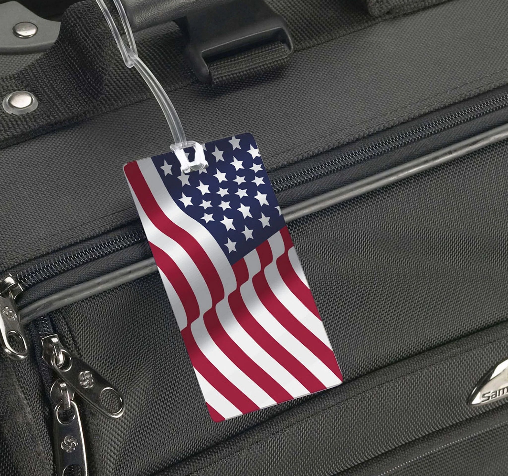 Travel Security